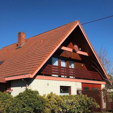 Ferienwohnung Jutta U. Andreas Arenz Minderlittgen المظهر الخارجي الصورة
