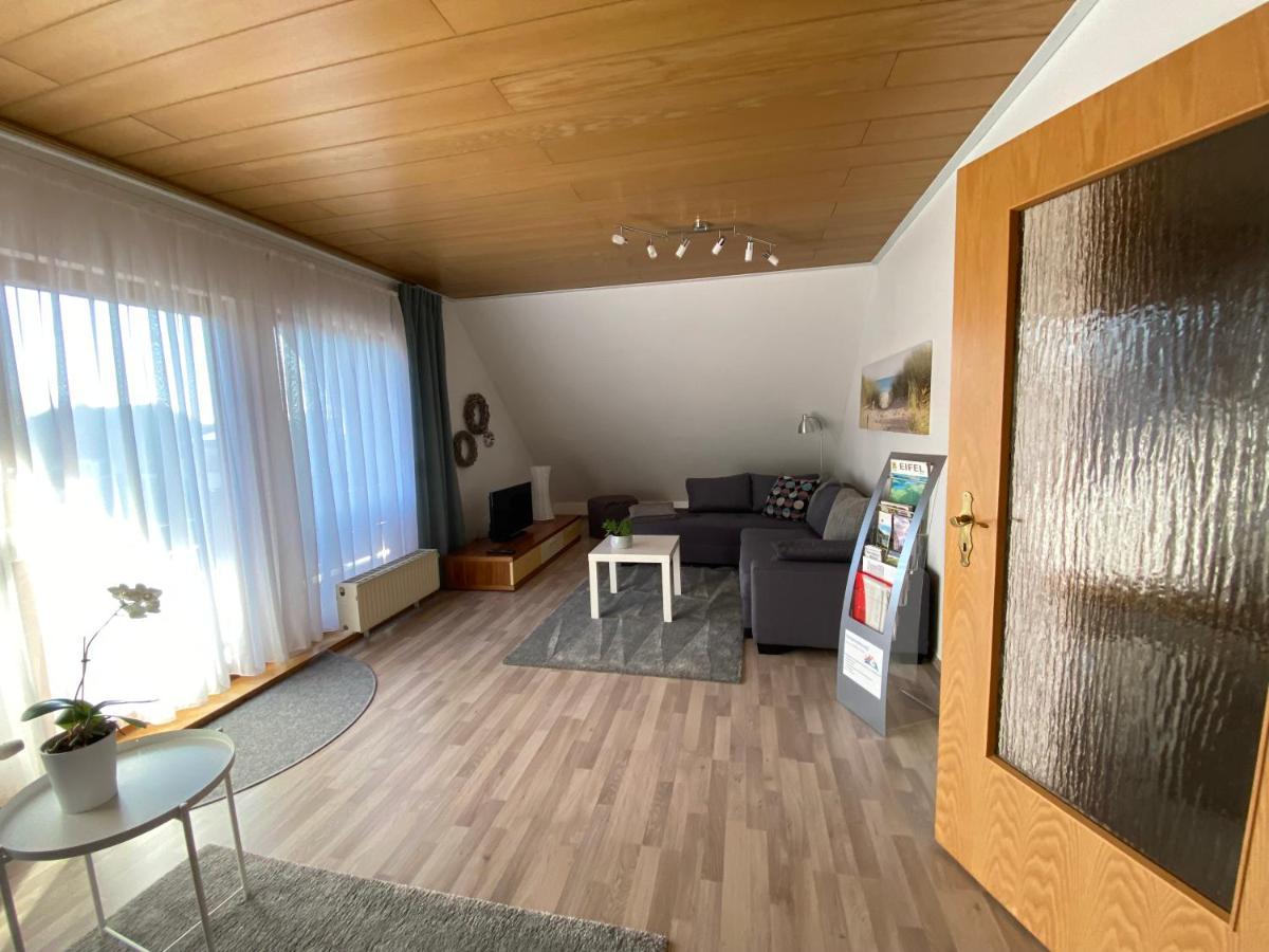 Ferienwohnung Jutta U. Andreas Arenz Minderlittgen المظهر الخارجي الصورة